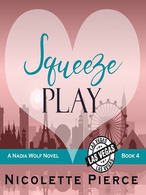 cover image of Squeeze Play